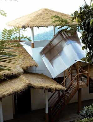 Exterior - Falcon Villas (Badulla)
