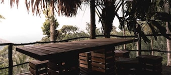Falcon Villas