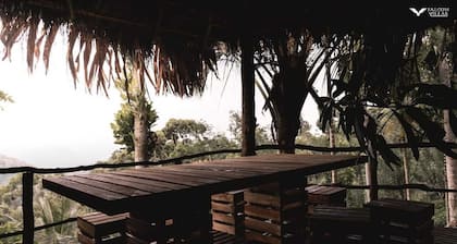 Falcon Villas