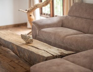 Family Room, Mountain View | Living area