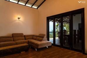 Quarto família, vista para a montanha | Wi-Fi de cortesia