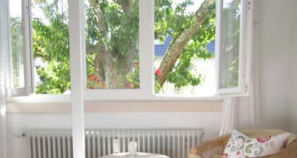 Apartment Am Birnbaum, 25qm, 1 Wohn-/Schlafzimmer, max. 4 Personen