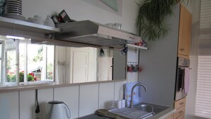 Eget kjøkken