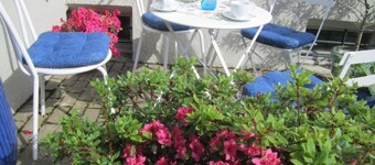 Apartment Am Birnbaum, 25 sqm, 1 living/sleeping room, max. 4 people