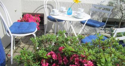 Apartment Am Birnbaum, 25qm, 1 Wohn-/Schlafzimmer, max. 4 Personen