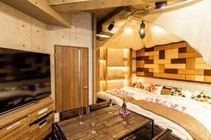 Sistema de insonorización y wifi gratis