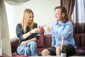 Servicio de la propiedad