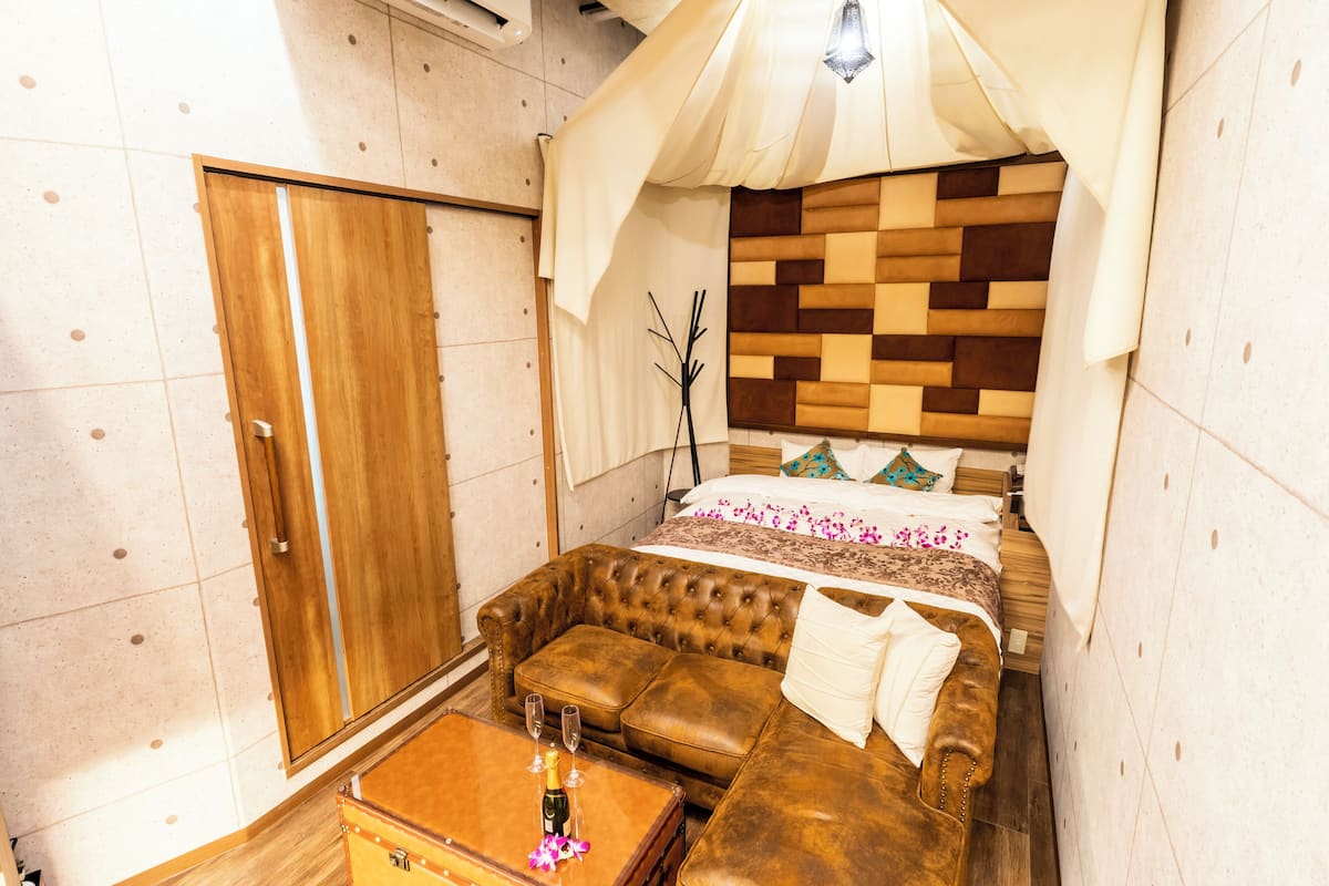 Standard-Doppelzimmer