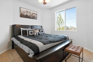 Free WiFi - The Bear House (Big Bear City)