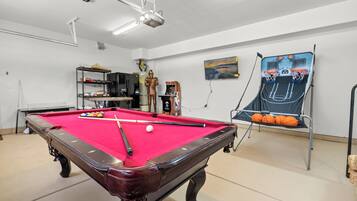 Area giochi