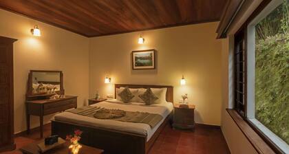 Emerald by nature resorts & stays