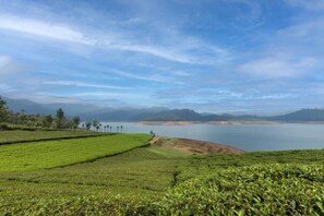 View from property - Emerald by nature resorts & stays (Ootacamund)