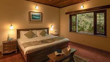Superior Room | In-room safe, soundproofing, iron/ironing board, free WiFi