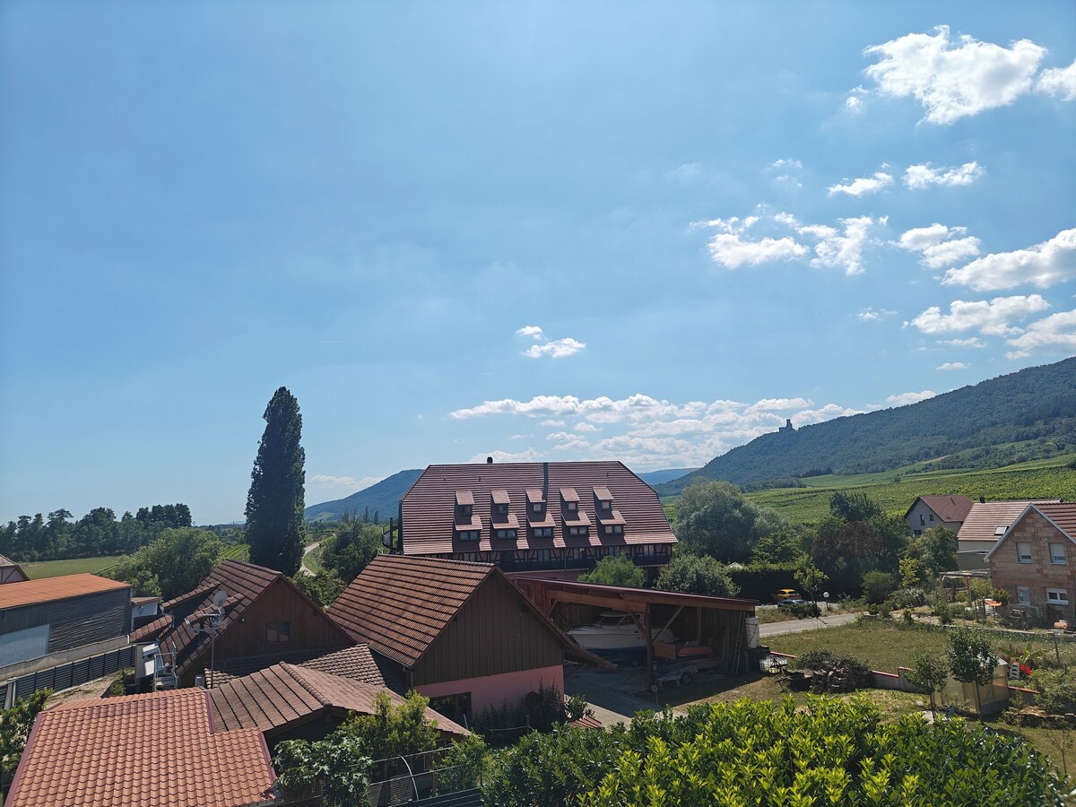 Bild für Gastgeberprofil