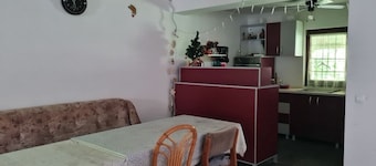 Mountain hut for rent