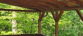 Mountain hut for rent