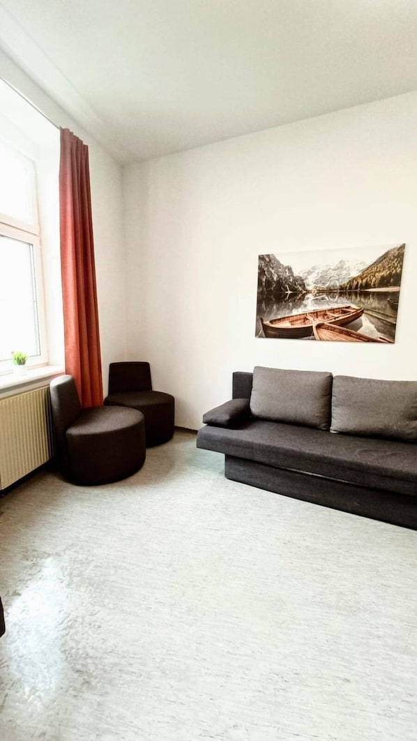 Basic Room