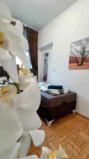 Basic Room