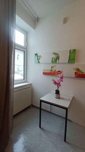 Basic Room