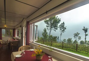 In-room dining - Teanest by Nature Resorts and Stay  (Coonoor)