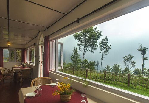 Teanest by Nature Resorts and Stay 