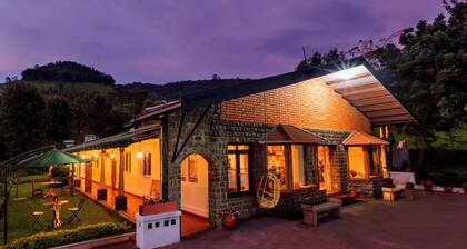 Teanest by Nature Resorts and Stay