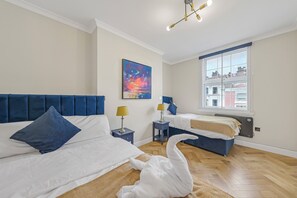 Economy Apartment - Cambridge Court Central Flats (London)