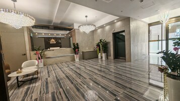 Recepción