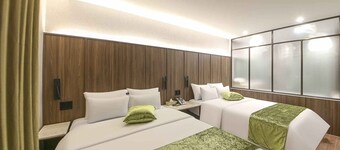 Hanabi Hotel