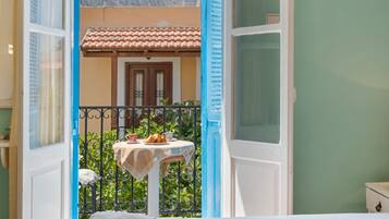 1 camera, ferro/asse da stiro, Wi-Fi, lenzuola