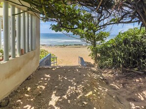 Plage à proximité