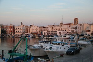 Port de plaisance