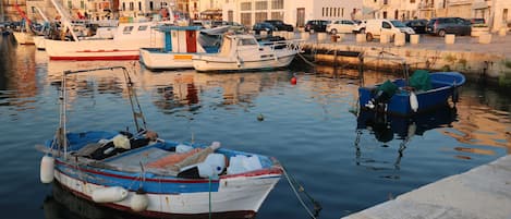 Port de plaisance