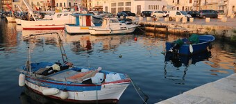 House Sun & Sea in Mola di Bari
