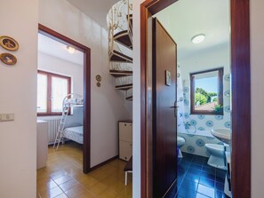 3 Schlafzimmer, Internetzugang
