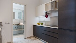Eget kjøkken