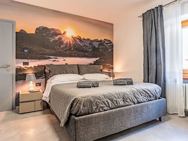 1 bedroom, Internet