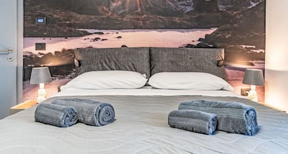 Rosa Blu by Interhome