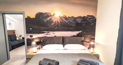 Rosa Blu by Interhome