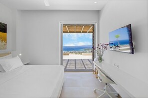5 habitaciones, tabla de planchar con plancha y wifi