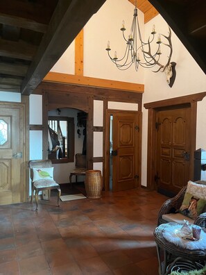 Intérieur