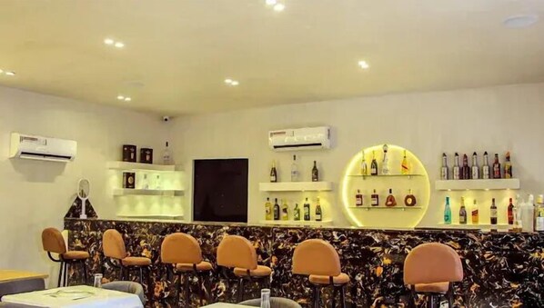 Bar (sur place)