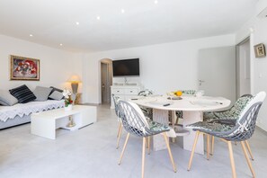 Dining - Apartment Near the Sea – Valras-Plage (Valras-Plage)