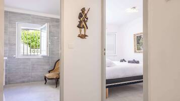 2 chambres, Wi-Fi