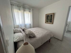 2 chambres, Wi-Fi