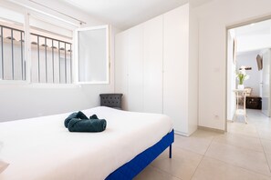 2 bedrooms, WiFi