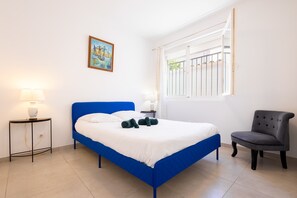 2 bedrooms, WiFi