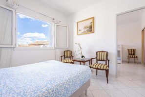 2 bedrooms, Internet