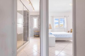 2 Schlafzimmer, Internetzugang