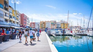 Marina
